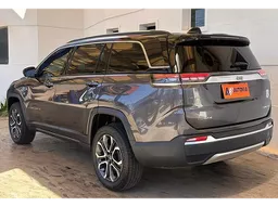 Jeep Commander