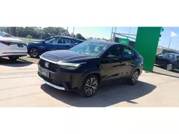 Fiat Fastback