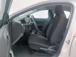 Volkswagen Polo Hatch