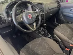 Fiat Strada