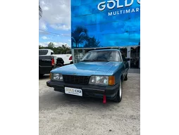 Chevrolet Opala