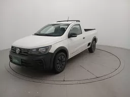 Volkswagen Saveiro