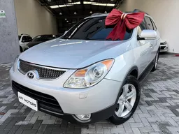 Hyundai Vera Cruz