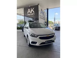 Chevrolet Prisma