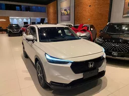 HR-V