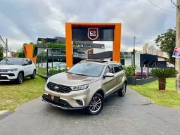 Ford Territory
