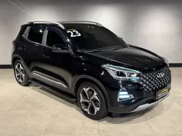 Chery Tiggo 5X Pro