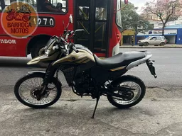 XTZ 250