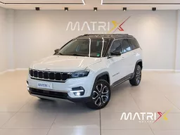 Jeep Commander