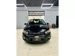 Chevrolet Sonic