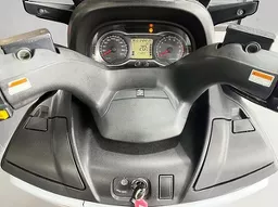 Suzuki Burgman
