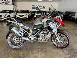 BMW R 1200 GS