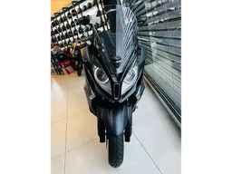 Kymco Downtown
