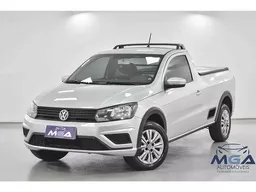 Volkswagen Saveiro
