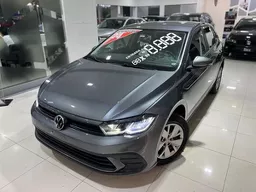 Volkswagen Polo Hatch
