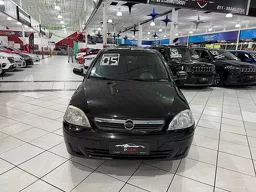 Chevrolet Corsa