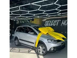 Volkswagen Space Cross