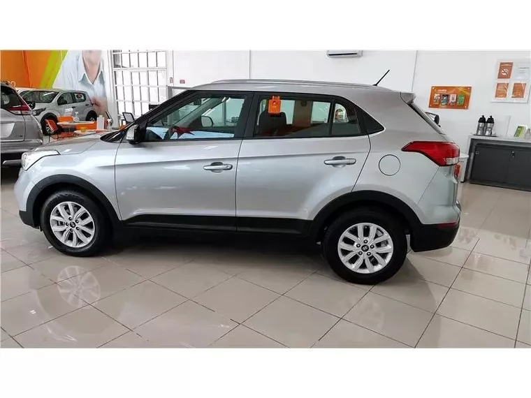 Hyundai Creta Prata 3