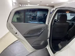 Chevrolet Agile