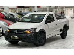 Volkswagen Saveiro