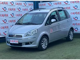 Fiat Idea