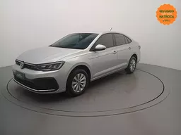 Volkswagen Virtus