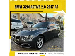 BMW 320i