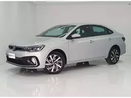 Volkswagen Virtus
