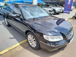 Hyundai Azera