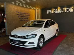 Volkswagen Virtus