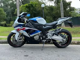 S 1000 RR