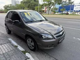 Chevrolet Celta
