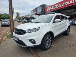 Ford Territory