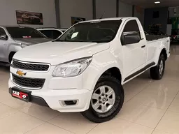 Chevrolet S10