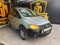 Volkswagen Crossfox