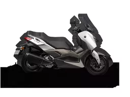 Xmax