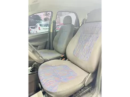 Chevrolet Celta