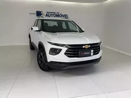 Chevrolet Montana