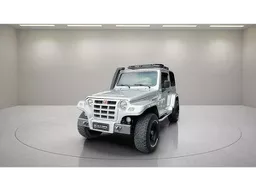 Troller T4