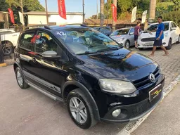 Volkswagen Crossfox