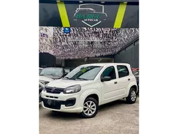 Fiat Uno