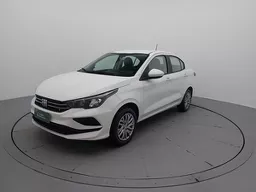 Fiat Cronos