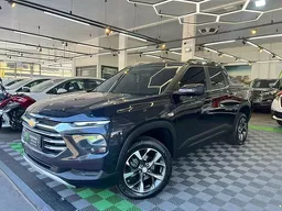 Chevrolet Montana