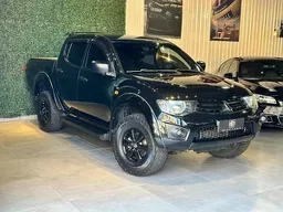 Mitsubishi L200 Triton