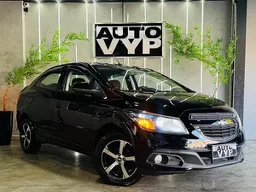 Chevrolet Prisma