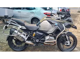 R 1200 GS