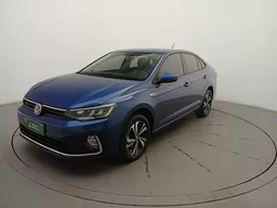 Volkswagen Virtus