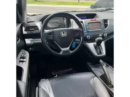 Honda CRV