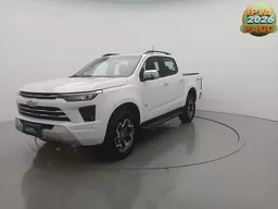 Chevrolet S10
