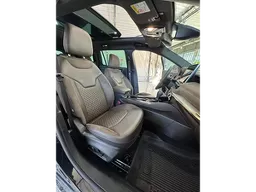 Jeep Commander